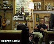 XXX PAWN - Things Get Weird When Valerie White Brings Puppies Into Our Shop from youngnudist girl aww xxx hd uido