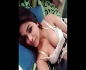Verification video from analooja gaur nude fuck