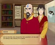Four Elements Trainer Book 4 Love Part 48 - Avatars of BJ from avatar korea in four elimant trainer