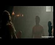 Rebecca Ferguson in The White Queen 2015 from rebecca ferguson sex scenes page xvideos com