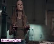 (Karla Kush, Jill Kassidy) Enjoy Some Scissoring Action During The Night - Sweet Heart Video from mobile karla jacinto sex nin