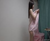 Himeno Amasaki Japanese Girl Private Shower from japanese girl taking a shower