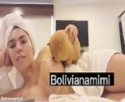 Assitindo uma serie deu um tesao e me masturbei gostosoVem ver no bolivianamimi.tv from dato seri vida nude fakesxxx vip naked