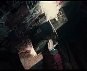 Justice League Official Comic-Con Trailer (2017) - Ben Affleck Movie from asura movie trailer