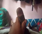 Verification video from shimoga big cooking female n