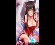 sexy anime girls hentai nude softcore from alljbonalika joshi nude pic