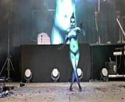 ---Body Art - World Bodypainting Festival 2013 - YouTube from atqofficial youtuber nude