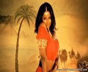 Loving Indian MILF Dance Queen from bollywood sexy videos
