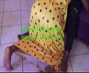ANG&Egrave;LE DE YAOUND&Eacute; GROSSE SALOPE ANALE from yaounde sextape