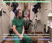 $CLOV Become Doctor Tampa While He Examines Kalani Luana For New Student Physical At Tampa University! Full Movie At Doctor-Tampa.com from kalani hilliker fake nude pictureallu tamil sex