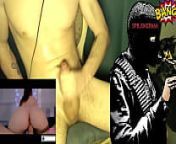 HUGE AWESOME CUM OF THE CRAZIEST RUSSIAN MAFIOZI from gay teen cute russian webcam 18
