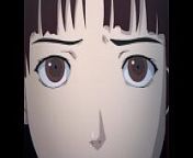 Serial Experiments Lain: 02 Girls from serial girl chu