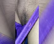 Indian sexy girl shalwar suit purple panty chut chudai sucking pussy from indian girl into suit