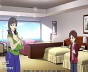 Insexual Awakening Part 30 - Sex with stepsister from insexual awakening gameplay episode 2