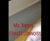 Neesy &quot;THE ROSE &quot; Tutorial &quot;Intimate Connoisseur from hijab tutorial