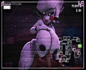 fnaf puppet 3 from xvdeos 3