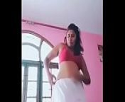 Hot Swathi naidu romantic and sexy first night short film making part-2 from indians hot first night sexy videos