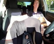 We were getting home but I couldn't resist to stop on the closest parking and suck his cock and swallow cum from www xxx nika pu