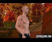 In this 3D game play these is a big tit blonde camper from cartoon sex video xxxx camp 420 com pg