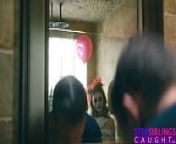 Step Siblings Caught - If your stepsister dressed as a clown, would you fuck her? - S18:E9 from stap siblings caught