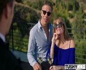 TUSHY.com Feature Showcase: Abigail Part 2 from tushy full movies