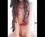 Desi model from indian bra sex web series