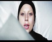 Lady Gaga - Applause (Official) from www lady gaga comndian girl public bus touch sex video download free