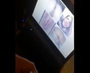 Quick Cumtribute early morning from hotisexy cumtribute