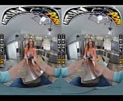 VIRTUAL PORN - Big Tit MILF Richelle Ryan Riding Your Cock In The Metaverse #POV from sex ta parade
