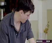 Step Siblings Give Step Mom A Mothers Day Fuck S8:E4 from mother daughter nude