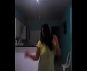 Swathi naidu&rsquo;s sister dance show from indian selfie