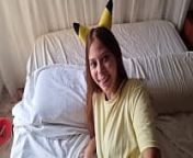 Parodia ataque de risa pokemon pikachu from pokemon lana parody