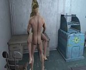 Vault 81 Sex-Tec⚠❤ from fallout 4 dogmeat