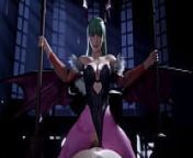 Darkstalkers - In the Castle Proper from im here for porn not to fall in love but damn this tiktok thot is fucking hot mp4 download file