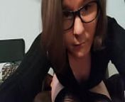 Teen Amateur Shemale Anallisa Tranny fucks rough her throat deep (deepthroat) until tears running from her cute eyes, she screams - and destroys afterwards her wet tight ass hole pussy with her dildo while fucking herself solo on webcam stream from shemale seaxwopাসর রাতের xxx