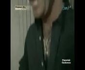 Eduardo Capetillo hair chest from masala tv host kiran khan hot