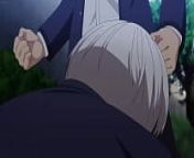 Shuum&atilde;tsu no H&atilde;r&eacute;m 3 (Uncensored Hentai) from anime seks harem