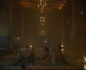 Watch Every Single Game of Thrones Sex Scene from islip nude an