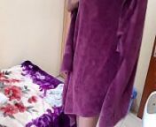 Indian Stepsister Caught Me Naked So Sexy from telugu gays