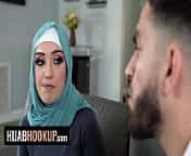 Hijab Hookup - Beautiful Big Titted Arab Beauty Bangs Her Soccer Coach To Keep Her Place In The Team from arabic mama hijab sex arab pg bbw fat yak xxx videos come