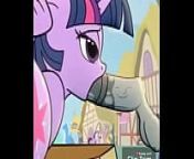 Twilight gets anal and oral family sex alternative angle from celestia and twilight fart porn