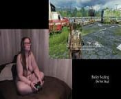 Naked Last of Us Play Through part 17 from 17 teen nudes