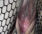 Fill My Tube With Your Cum Tributes from gape pussy prolapse for request client webcam