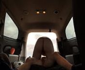Chubby Woman From Gym Fucks in Car from woman sex bbw mbadian nxxn