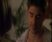 Nick Clark as Dean in Girl's Guide to Depravity S02E13 from nick dean yaoi