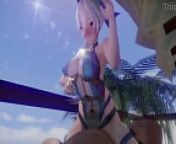 Cowgirl Compilation #2 [Extra] from mmd r18 doppel part 2 vr sex game 3d hentai fap hero cum all you want nsfw hot