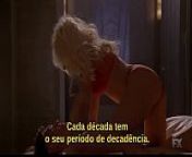 Lady Gaga in American Horror Story: HOTEL from odia horror story