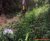 SEX ADDICTED WIFE - I WANT YOU TO FUCK MEANYWH3R3 ON THE STREAM PATH - VILLAGE HARDCORE SEX from kenya different sexamil village path videosian mom and son xxxn