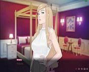 Quickie A Love Hotel Story - Victoria scenes from navea love story