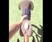 Judy Hopps &quot;doggstyle&quot; from disney pixar toy story jessie 3d animation